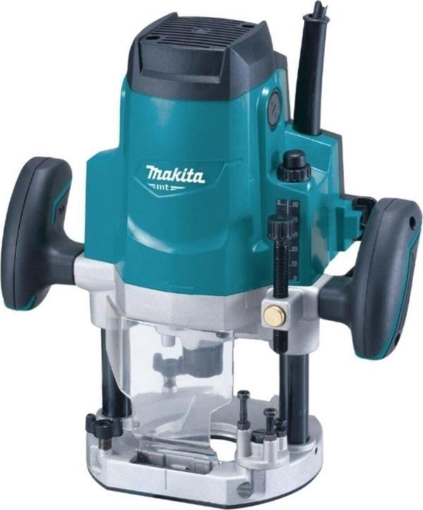 Makita M3602b El Freze Makinası 12mm - Image 1