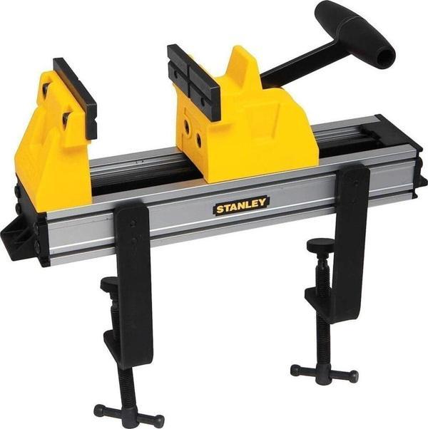 Stanley 0-83-179 Hızlı Kelepçeli Tezgah Mengenesi Maksimum açıklık 110 mm - Image 1