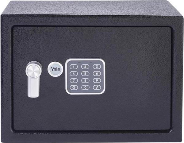 Yale YEC/250/DB1 Alarmlı Orta Boy Kollu Kasa - Image 1