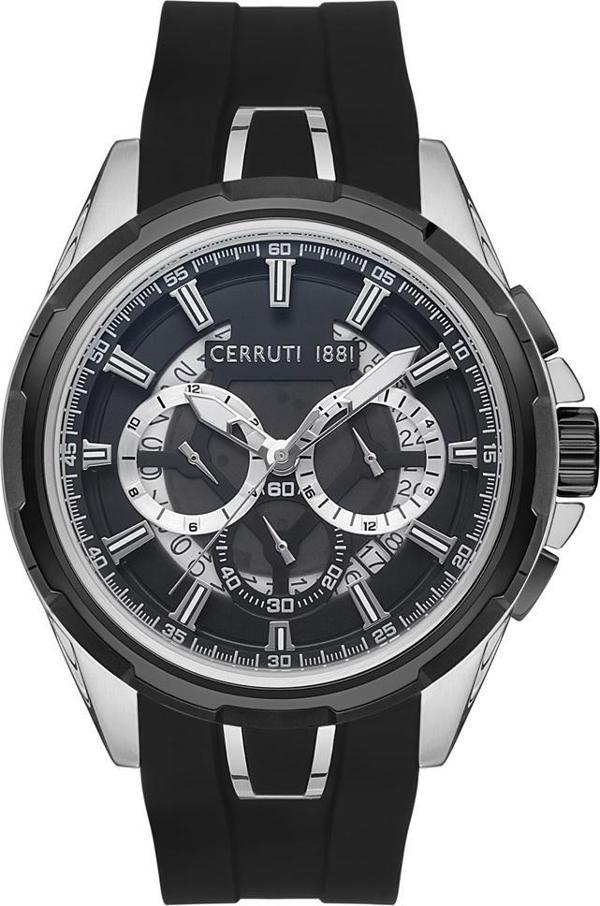 Cerruti 1881 CRA31201 Erkek Kol Saati - Image 1