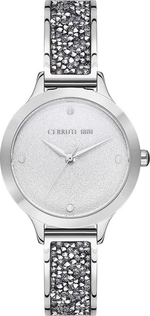 Cerruti 1881 CRM27104 Kadın Kol Saati - Image 1