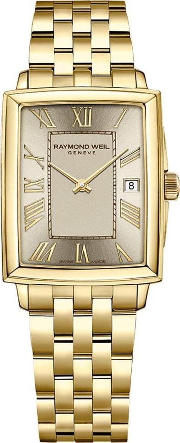 Raymond Weil RW5925P00100 Kadın Kol Saati - Image 1