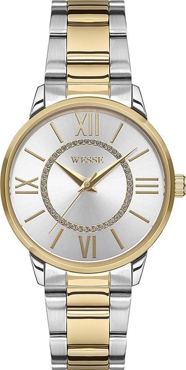 Wesse WWL107207 Kadın Kol Saati - Image 1