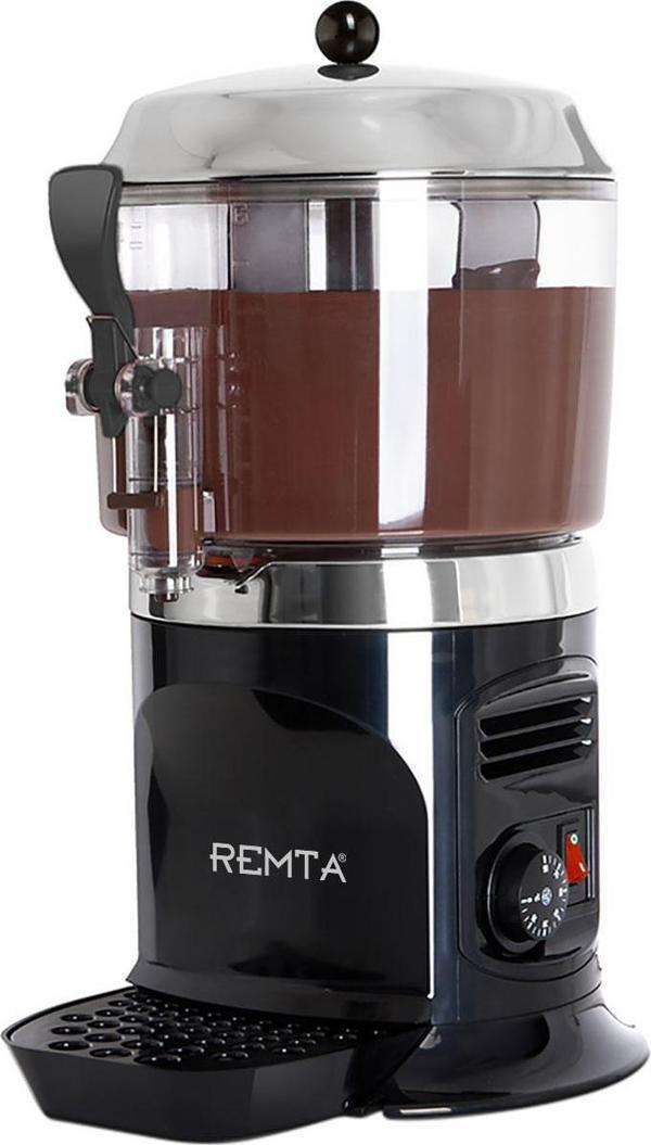 Remta Elegance Model Sahlep ve Sıcak Çikolata Isıtıcı 5 lt (Kuru Sistem) - CS10 - Image 1