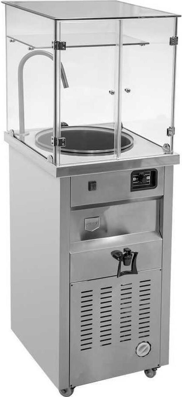 Remta Köpüklü Ayran Makinesi ST28 - Image 1