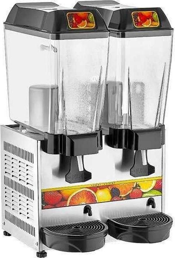 Remta Limonata-Ayran Soğutucu ST12 - Image 1