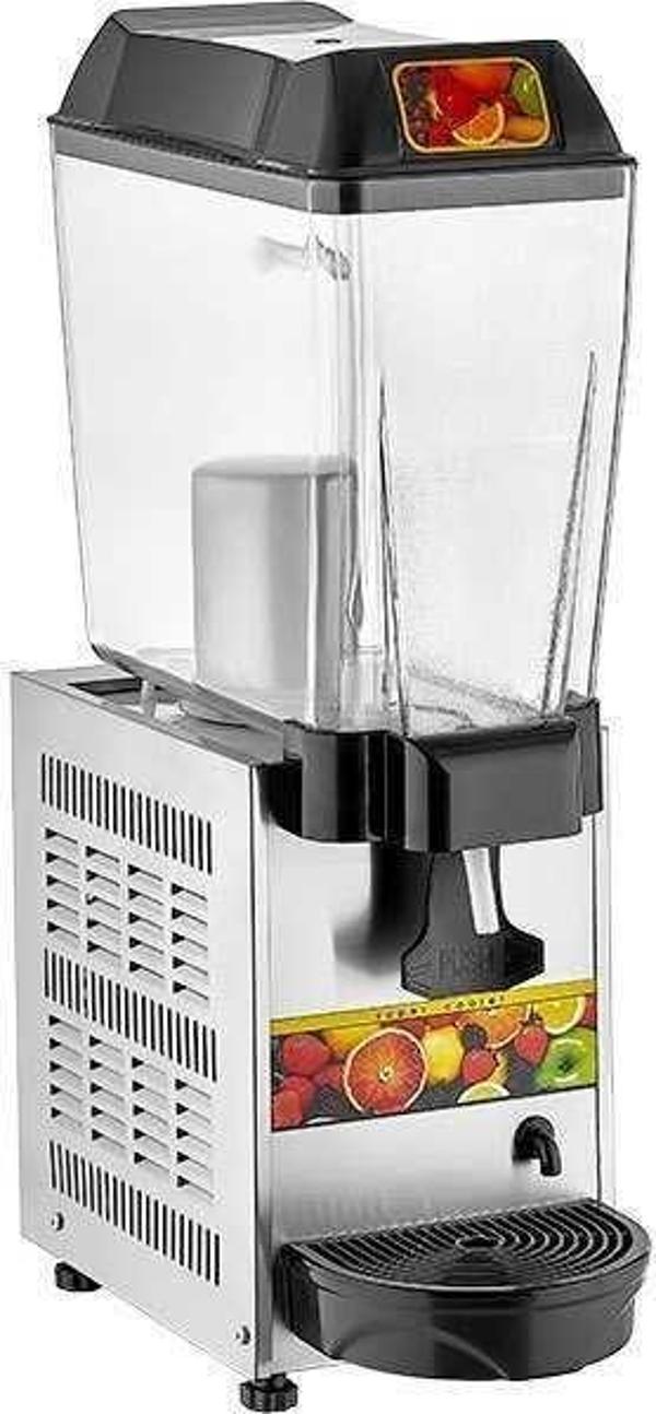 Remta Tekli Şerbet Soğutucu 20 Litre ST10 - Image 1