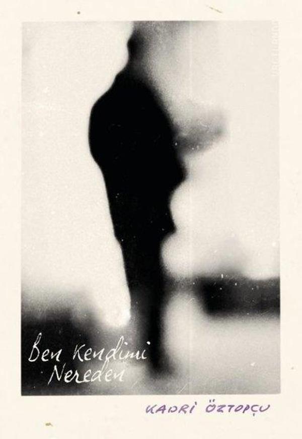 Ben Kendimi Nereden - Vacilando Kitap - Image 1