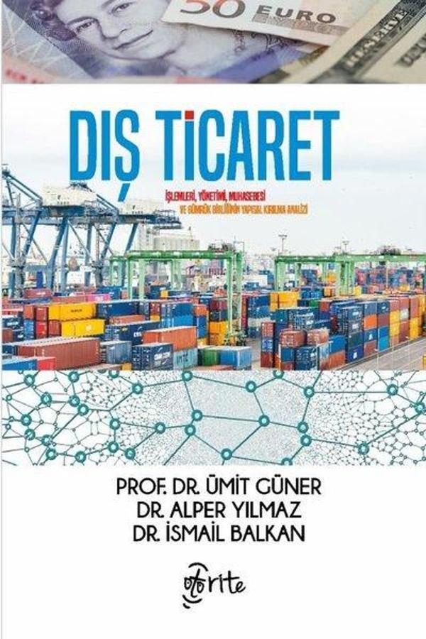 Dış Ticaret - Otorite - Image 1