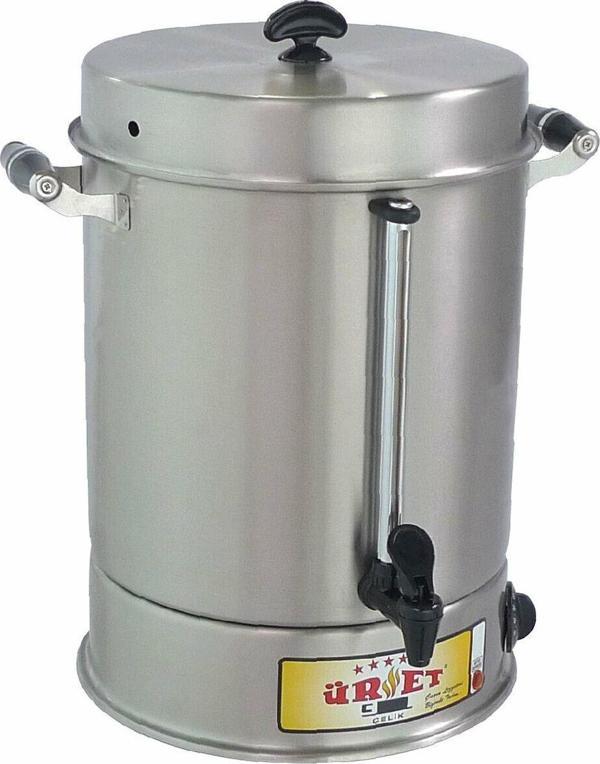 12 Litre Su Isıtıcısı - Image 1
