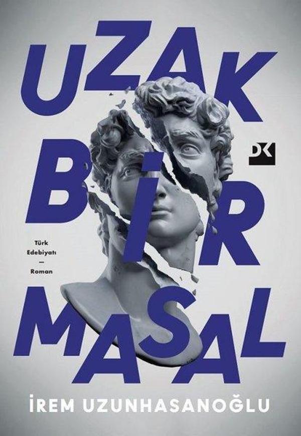 Uzak Bir Masal - Doğan Kitap - Image 1