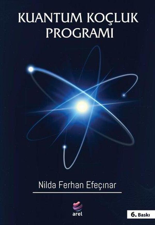 Kuantum Koçluk Programı - Arel Kitap - Image 1