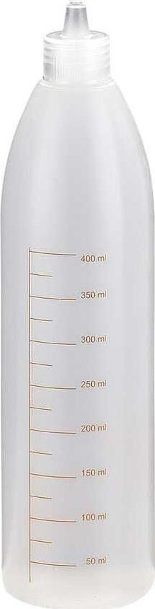 Biradlı BO Sos Şisesi 500 ML ( 2 Adet ) BRD-B500 - Image 1