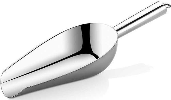 Biradlı Çelik Buz Küreği 10 CM BRD-ÇLK-12 - Image 1