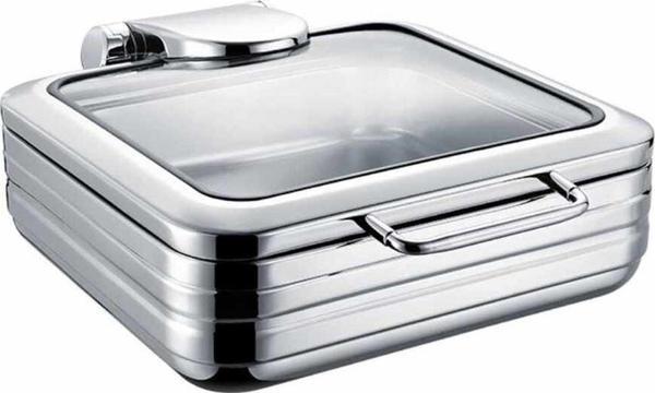 Chafıng Dısh Lüx 2/3 6L - Image 1