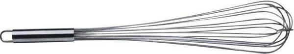 Biradlı Çelik Çırpıcı 25 CM BRD-08 - Image 1