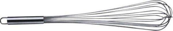 Biradlı Çelik Çırpıcı 60 CM BRD-20 - Image 1
