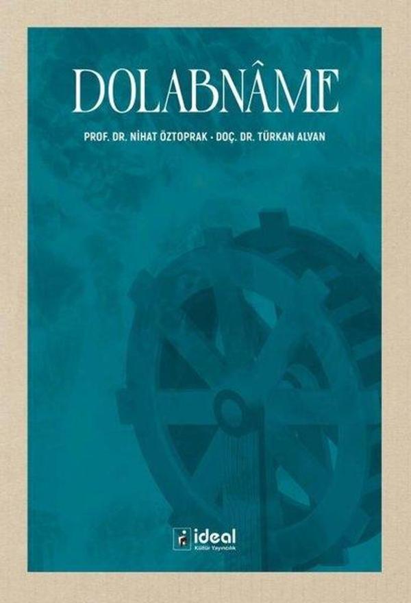 Dolabname - İdeal Kültür Yayıncılık - Image 1