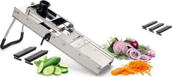Epınox Mandolin (Cips Dilimleyici) MD-01 - Image 1
