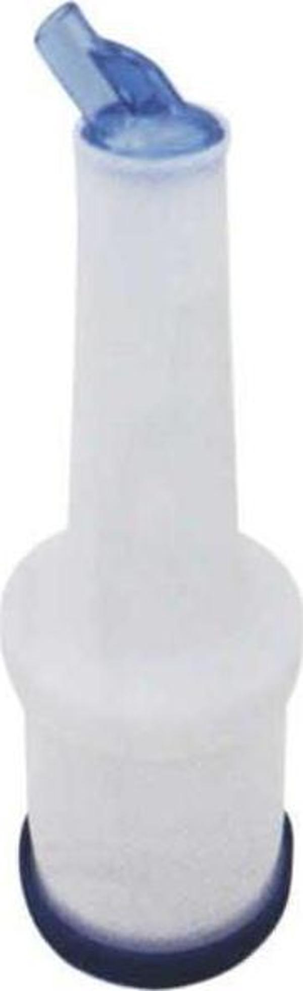 Biradlı Sos ve Kokteyl Dökücü 2 LT BRD-PBA/2 - Image 1