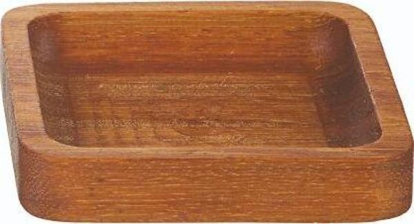 Iroko Kare Çerezlik 12 cm (6 Adet) - Image 1