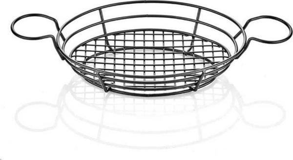 Patates  Kızartması Sunum Teli 18*25 Cm - Image 1