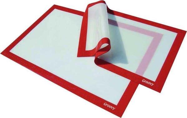 Biradlı Silpat - Image 1