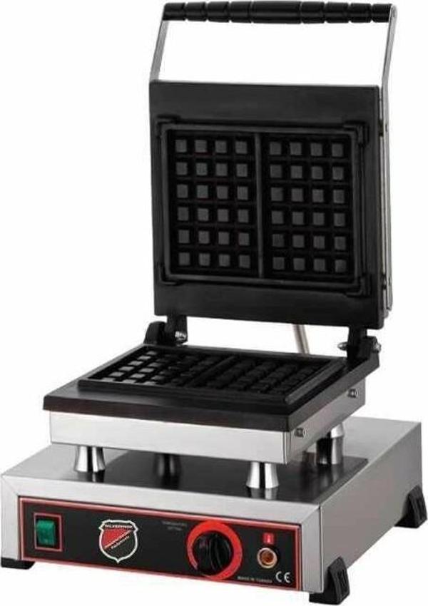 Waffle Makinesı - Image 1