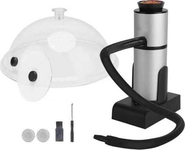 Epinox Tütsüleme Makinesi - Image 1