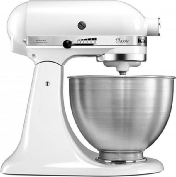 Kitchenaid Set Üstü Hamur Mikseri - Image 1