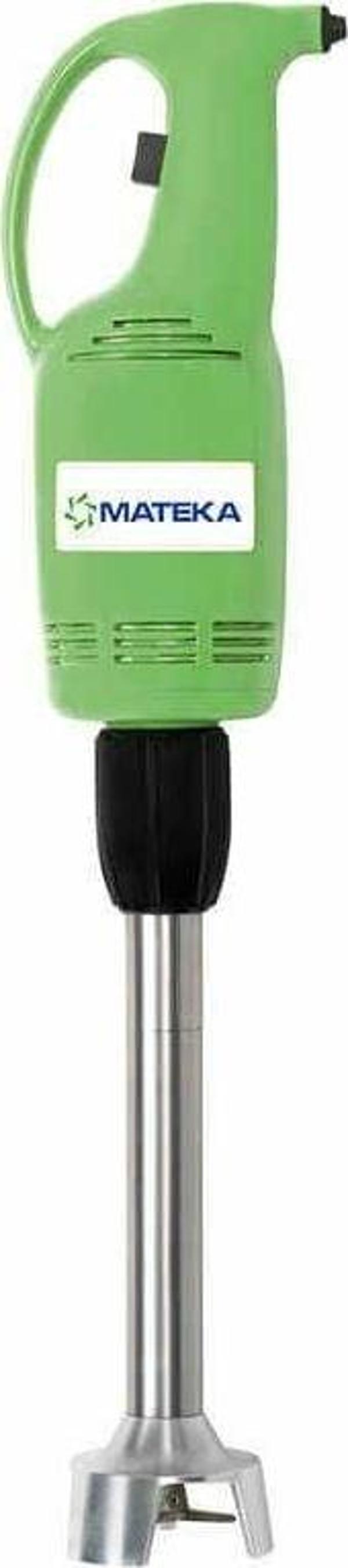 Mateka El Blender - Image 1