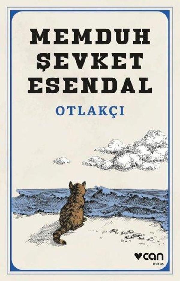 Otlakçı - Can Yayınları - Image 1