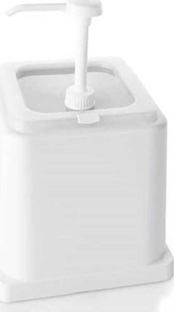 Gastroplast Mayonez Dispanseri GDM-01 - Image 1