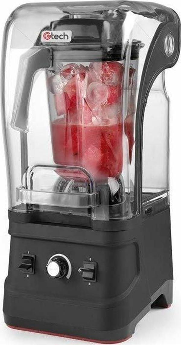 Gtech Bar Blender - Image 1