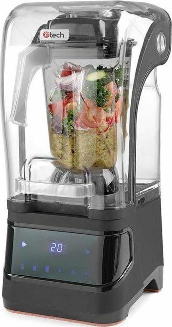 Gtech Dijital Bar Blender - Image 1