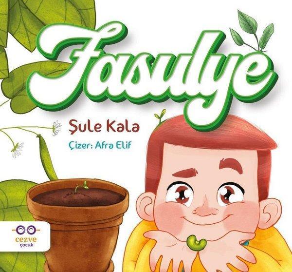 Fasulye - Cezve Çocuk - Image 1