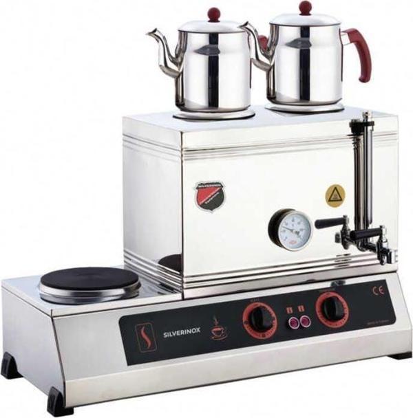 Elektrikli Çay Ocağı 40'lık - Image 1