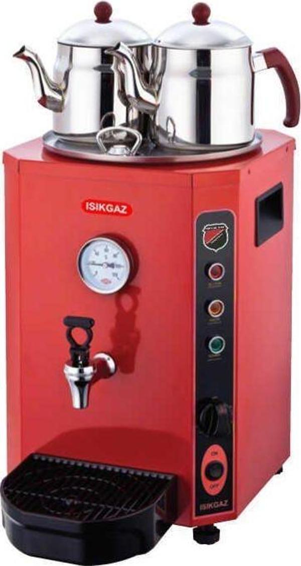 Işıkgaz Çay Otomatı 13 LT EL-01K - Image 1
