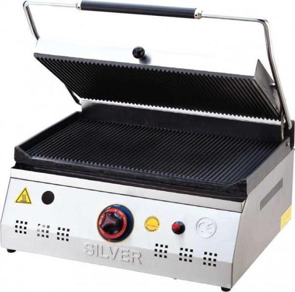 Işıkgaz Doğalgazlı Tost Makinesi 20 Dilim 2136 - Image 1