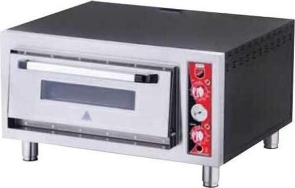 Işıkgaz Elektrikli Pizza Fırını PF-92 - Image 1
