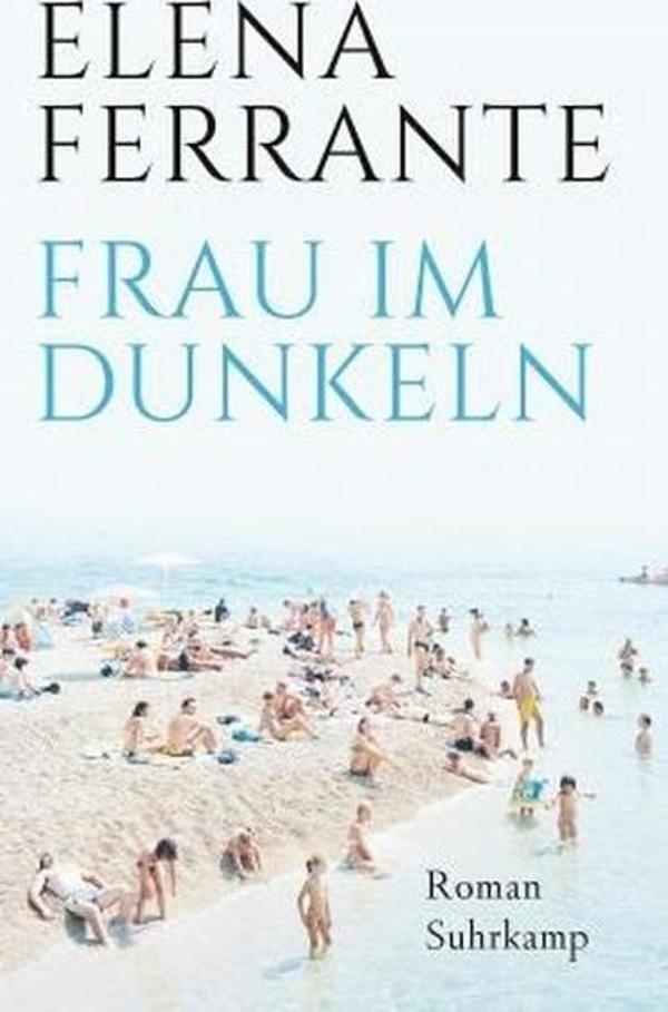 Frau im Dunkeln - Suhrkamp Verlag - Image 1