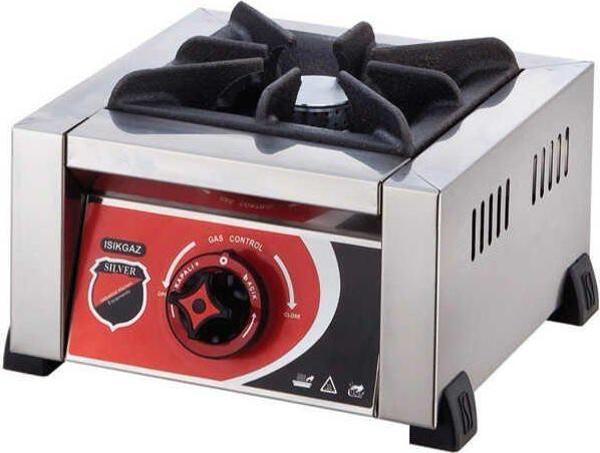 Işıkgaz LPG'li Set Üstü Mini Ocak 2900 - Image 1