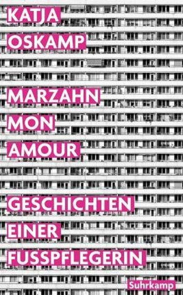 Marzahn mon amour - Suhrkamp Verlag - Image 1