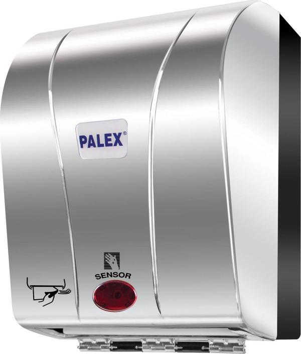 Palex Otomatik Havlu Dispanseri Krom - Image 1