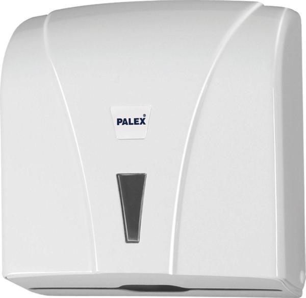 Palex Z Katlı Havlu Dispanseri Beyaz  - Image 1