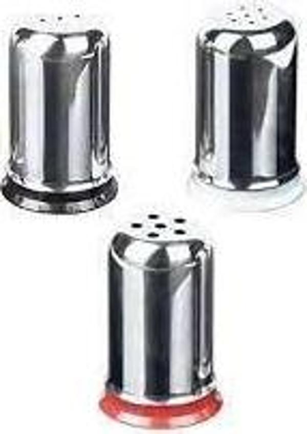 Özbir Metal Çelik Biberlik - Image 1