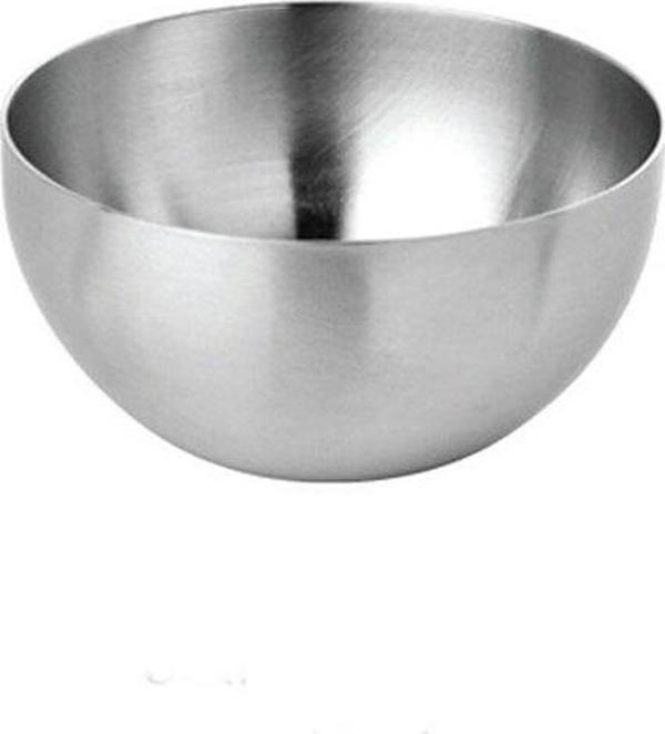 Çelik Çerezlik 9.5x5.5 cm - Image 1