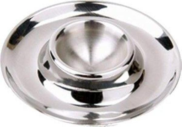 Çelik Yumurtalık 8 CM - 5 Adet - Image 1