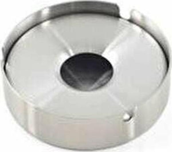 Metal Kül Tablası 5 Adet - Image 1