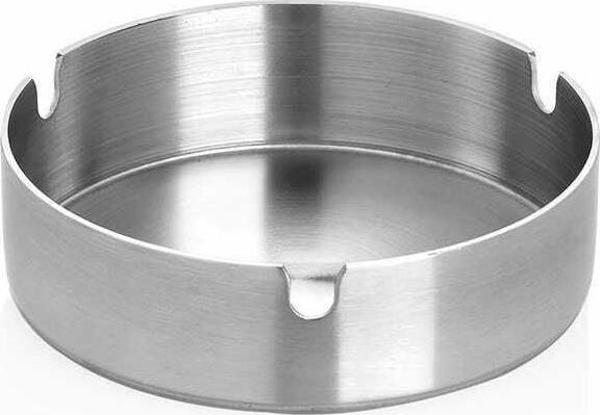 Metal Kül Tablası 5 Adet - Image 1